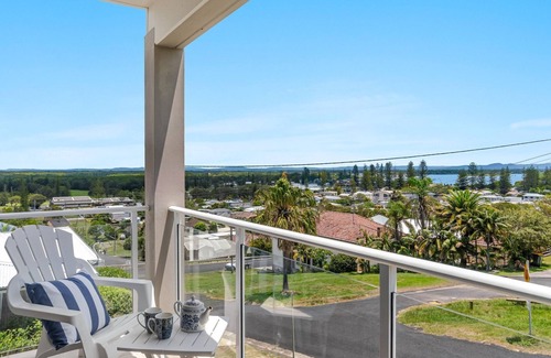Yamba Apartamento | Mingara 4 | Amazing Views