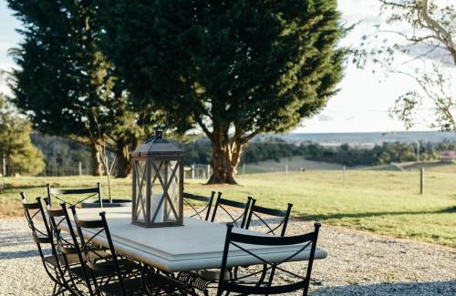 Scotsburn Casa | Mingara Park Cottage