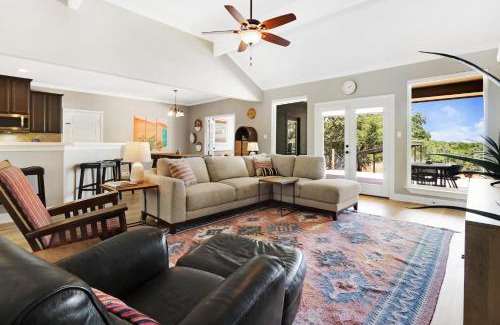 San Marcos Casa | Minglewood