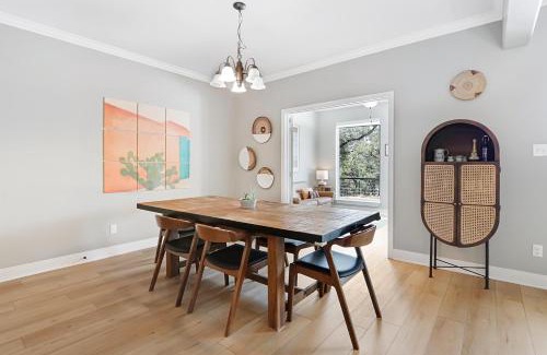 San Marcos Casa | Minglewood