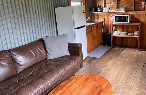 Nowa Nowa Alquiler De RV | Mingling Waters