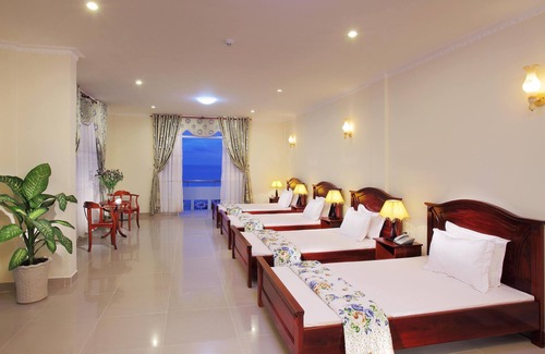 Long Hai Hotel | Minh Dam Hotel & Restaurant