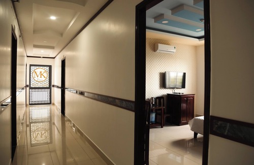 My Tho Hotel | Minh Kieu 2 Hotel
