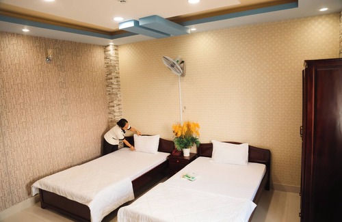 My Tho Hotel | Minh Kieu 2 Hotel