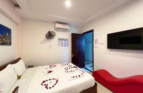 Thanh Khe Hotel | Minh Trường 2 Hotel Đà Nẵng