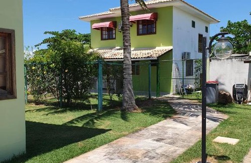 Taperapua Beach Casa | MINHA CASA DE PRAIA