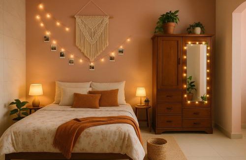 Terra Firme Casa | Minha casinha