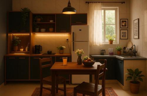Terra Firme Casa | Minha casinha