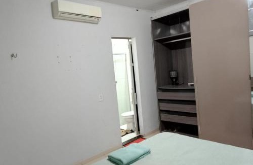 Juazeiro do Norte Apartamento | Minha mini casa aconchegante de 2 quartos e 2 camas de casal