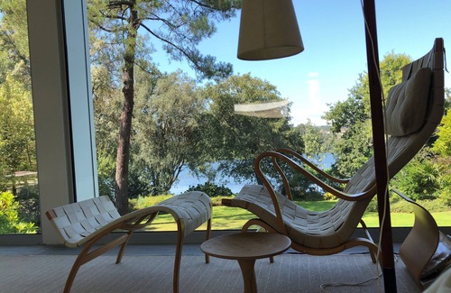 Campos Casa | Casa del río Minho, Vila Nova de Cerveira