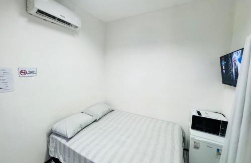Sobral Apartamento | Mini Ap no derby com Garagem