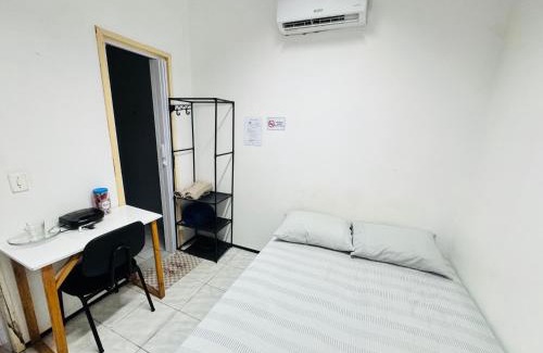 Sobral Apartamento | Mini Ap no derby com Garagem