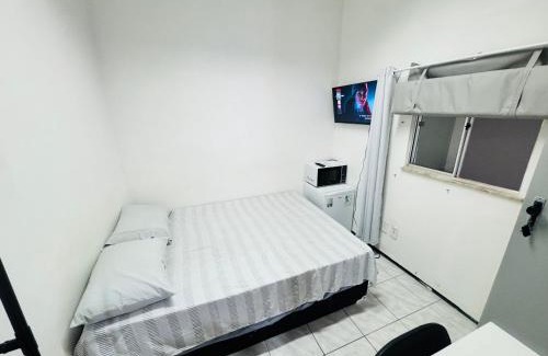 Sobral Apartamento | Mini Ap no derby com Garagem