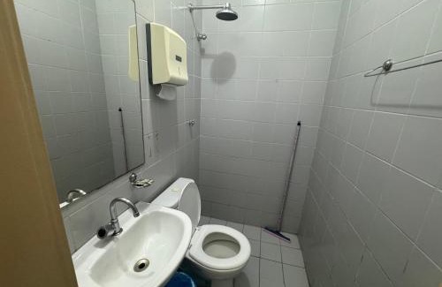 Sobral Apartamento | Mini Ap no derby com Garagem
