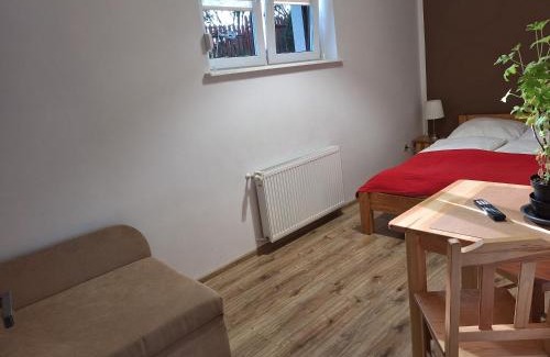 Cetniewo Casa | Mini Apartamenty Dominika