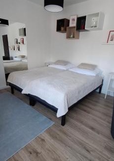Pulawy Apartamento | Mini apartamenty Lubelska