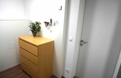Amstetten Apartamento | Mini Apartment in Amstetten im Souterrain