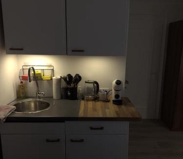Baden-Baden Apartamento | Mini Appartment near to Baden-Baden