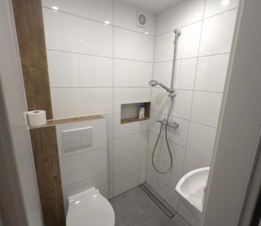 Baden-Baden Apartamento | Mini Appartment near to Baden-Baden