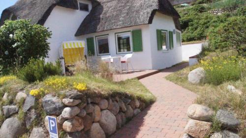 Rantum Casa | Mini Beach House I Sylt/Rantum