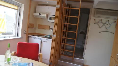 Rantum Casa | Mini Beach House I Sylt/Rantum
