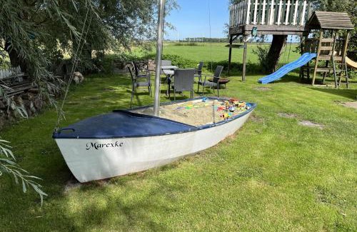Dikbroeken Otro | Mini Camping Drentse Monden