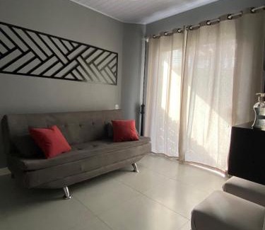 Ze Amandio Casa | Mini Casa na praia!