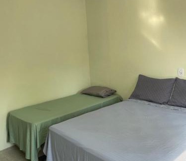 Salseiros Apartamento | Mini casa perto BC, Penha