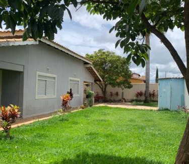 Itanhanga Casa | Mini chácara dentro da cidade