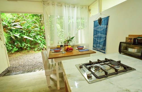 Chiguata Casa | MINI UP! Acogedora casa para 2 personas en Playa Chiquita