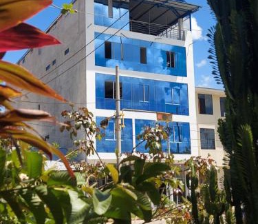 Puerto Maldonado Apartamento | Mini Depa 4to Piso