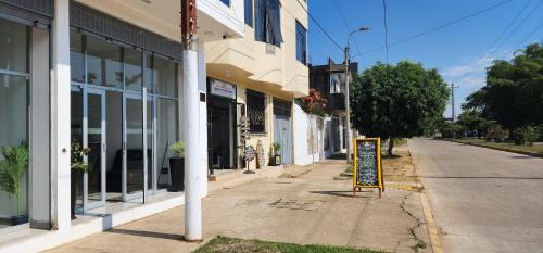 Puerto Maldonado Apartamento | Mini Depa 4to Piso