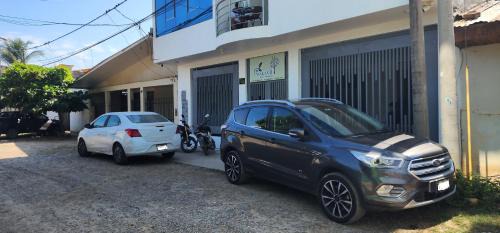 Puerto Maldonado Apartamento | Mini Depa 4to Piso