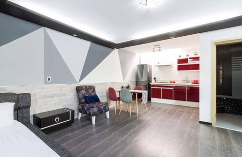 Zapopan Apartamento | Mini depa loft Summar