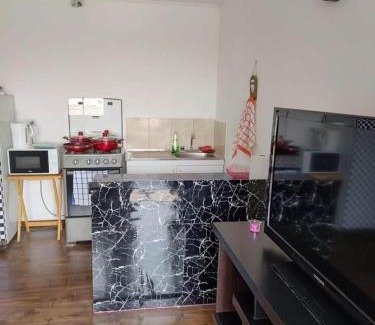 Arica Apartamento | Mini departamento centrico