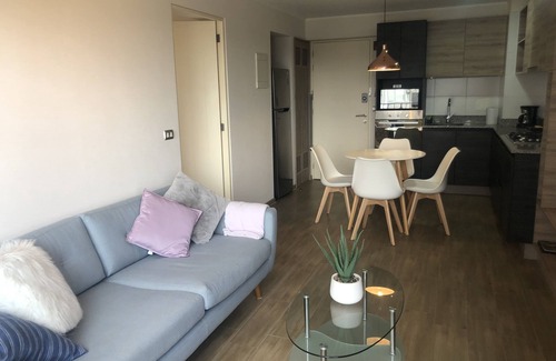 Surquillo Apartamento | Lindo mini apartmento frente a San Iisidro