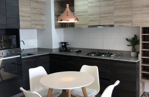 Surquillo Apartamento | Lindo mini apartmento frente a San Iisidro