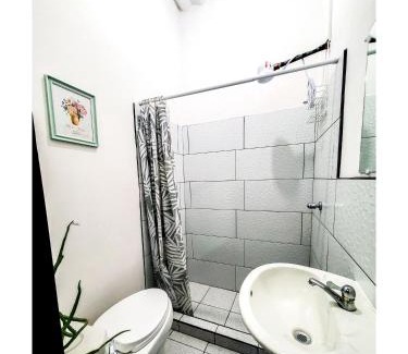 Ecuadorian Amazon Apartamento | Mini departamento en Playas Villamil