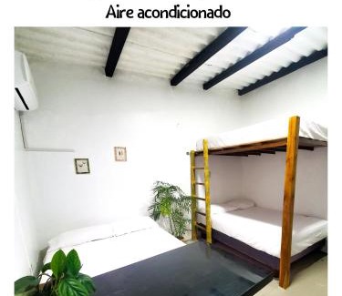 Ecuadorian Amazon Apartamento | Mini departamento en Playas Villamil