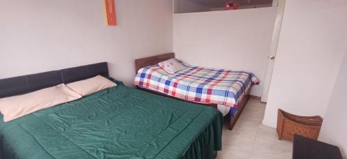 Carchi Province Apartamento | Mini Departamento en Tulcán
