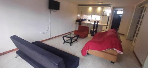 Carchi Province Apartamento | Mini Departamento en Tulcán