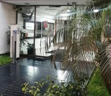 Lince Apartamento | Mini departamento lujo