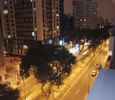 Lince Apartamento | Mini departamento lujo