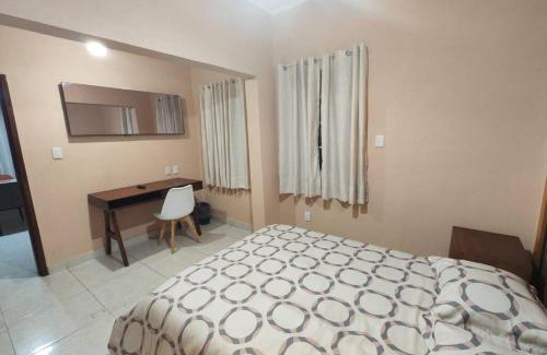 Narvarte Poniente Apartamento | Mini Departamento Narvarte