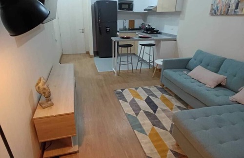 Lince Apartamento | Mini Departamento cerca de todo