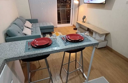Lince Apartamento | Mini Departamento cerca de todo