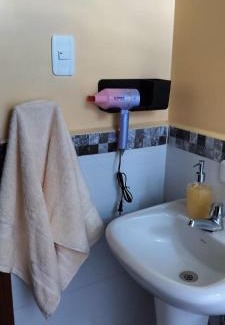 Chimborazo Province Apartamento | Mini department, family