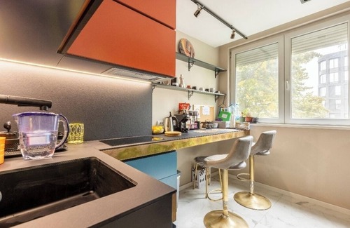 Dorcol Apartamento | Mini Dorcolka apartment-Dorcol city center with parking