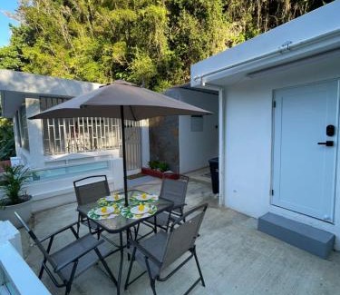 Tanama Apartamento | Mini Estudio del Río la Planta