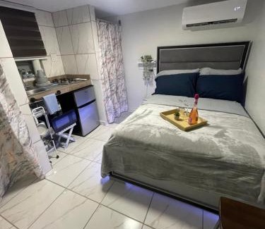 Tanama Apartamento | Mini Estudio del Río la Planta